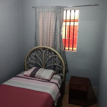 Hostal Lucerito Arica Exterior foto