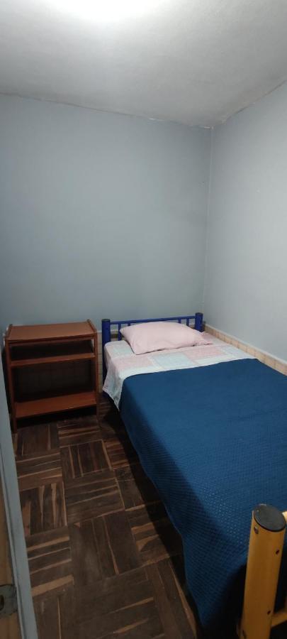Hostal Lucerito Arica Exterior foto