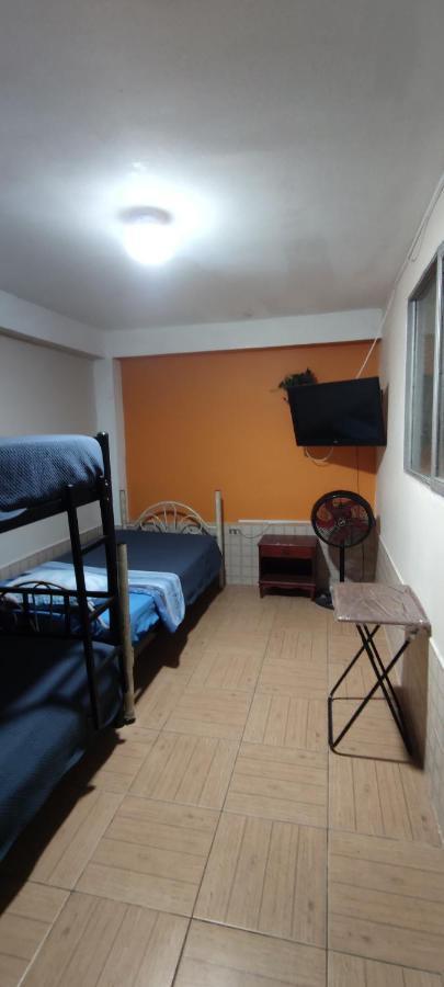Hostal Lucerito Arica Exterior foto