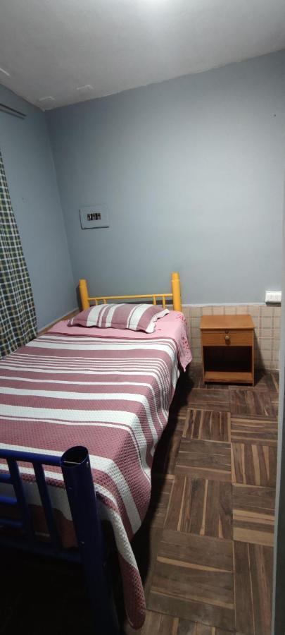 Hostal Lucerito Arica Exterior foto