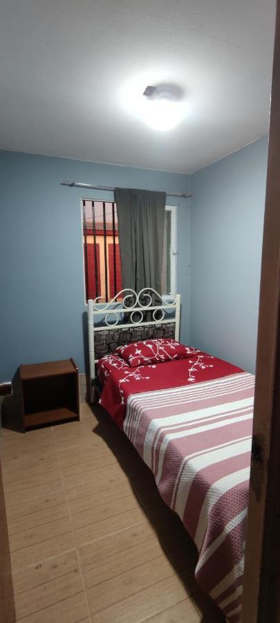 Hostal Lucerito Arica Exterior foto